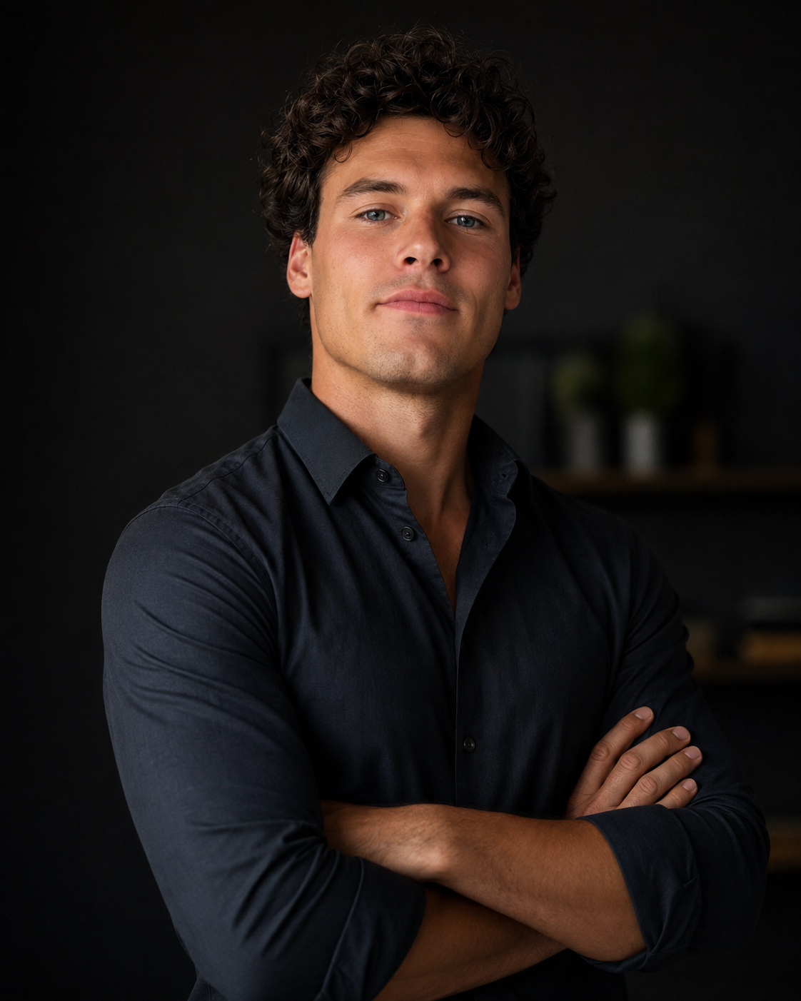 David Dempsey, founder of ZenLeads.io